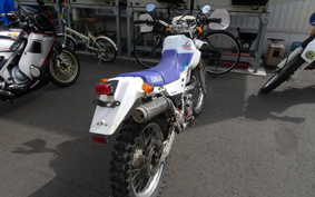 YAMAHA SEROW 225W 4JG