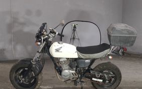 HONDA APE 50 AC16