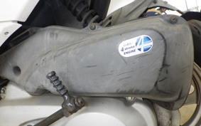 HONDA DIO Gen.6 AF62