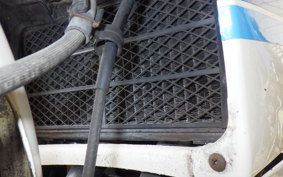 SUZUKI RG250 Gamma 2005 GJ21A