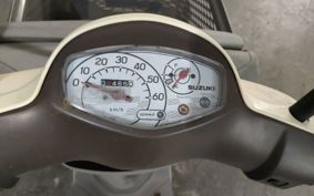 SUZUKI  LETS  BASKET  CA4AA