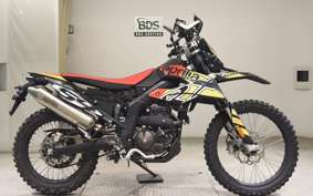 APRILIA RX 125 2025