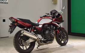 HONDA CB400S BOL D'OR-4AEﾊﾟ 2020 NC42