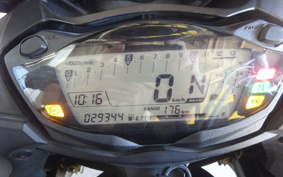 SUZUKI GSX-S1000F 2015 GT79A