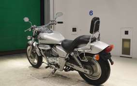 HONDA MAGNA 250 MC29