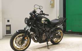 YAMAHA XSR700 2023 RM41J