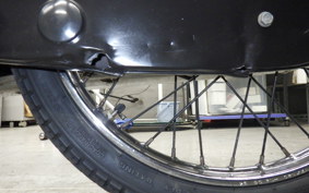 HONDA C50 SUPER CUB C50