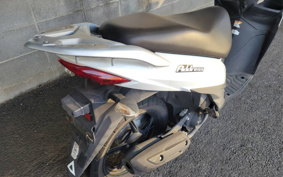 SUZUKI ADDRESS V110 CE47A