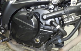 SUZUKI SV650 X A 2021 VP55B