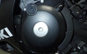 SUZUKI GSX-R125 DL33B