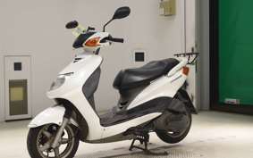 YAMAHA CYGNUS 125 X