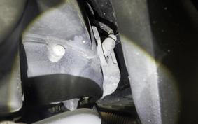SUZUKI ADDRESS V125 DT11A