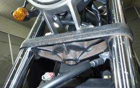 HONDA REBEL 250 MC49
