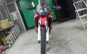 HONDA CRF250 RALLY A 1998 MD44
