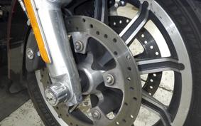 HARLEY FLTRU 1690 2016