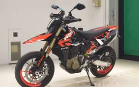 DUCATI HYPERMOTARD698モノ 2024