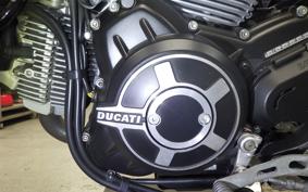 DUCATI SCRAMBLER SIXTY2 2017