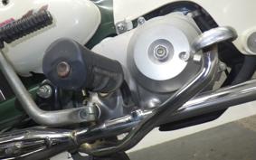 HONDA LITTLE CUB E C50