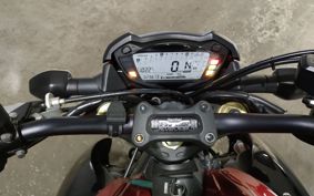 SUZUKI GSX-S1000 2016 GT79A