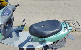 HONDA DIO CHESTER AF34