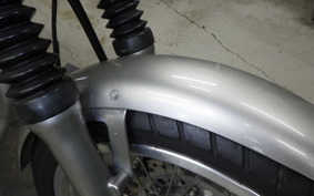 HONDA GB250 CLUBMAN Gen.4 2007 MC10