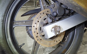 HONDA VTR 250 Gen. 2 2026 MC33