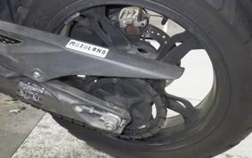 BMW G310GS 2019
