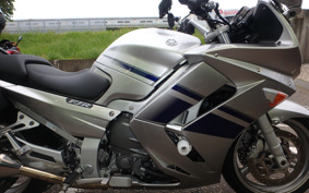YAMAHA FJR1300 2008 RP13