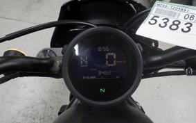HONDA REBEL 250 S 2002 MC49