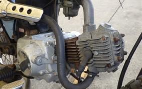 HONDA CL50 BENLY CD50