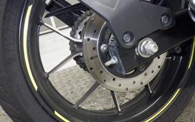 SUZUKI GIXXER 250 SF 1995