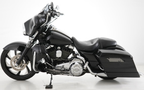 HARLEY FLHX1580 2007 KB4