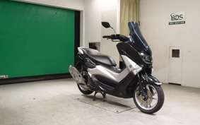 YAMAHA N-MAX 2022 SE86J