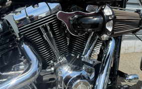 HARLEY FXCWC 2008 JK5