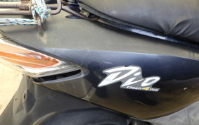 HONDA DIO Gen.5 AF56