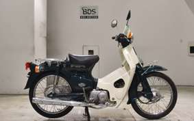 HONDA C50 SUPER CUB 1996 AA01