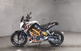 KTM 390 DUKE 2014 JGJ40