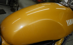 YAMAHA SRV250 RENAISSA 2015 4DN