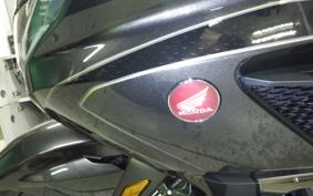 HONDA GL 1800 GOLD WING TOUR DCT 2026 SC79
