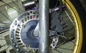 HONDA XR230 2025 MD36