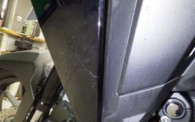 HONDA NX400 2025 NC65