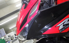 SUZUKI GSX-R125 DL33B