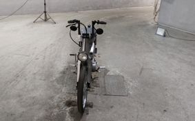 HONDA SUPER CUB90 HA02