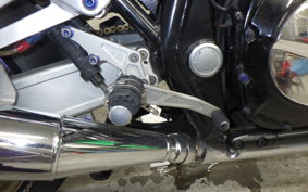 YAMAHA XJR1200 1996 4KG