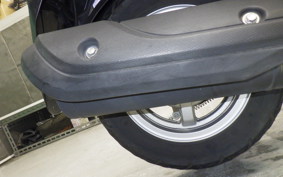 SUZUKI ADDRESS V125 DT11A