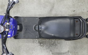 HONDA ZOOMER AF58