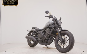 HONDA REBEL 500 A 2024 PC60