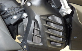 YAMAHA N-MAX SED6J