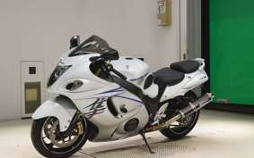 SUZUKI HAYABUSA Gen.2 2016 GX72B