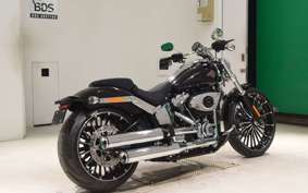 HARLEY FXBR1920 2026